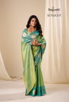 Sunlight By Rajpath Tissue Soft Silk Saree Wholesale In India